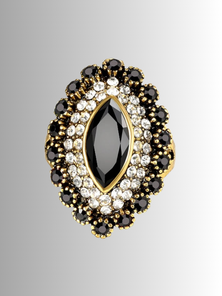 Ribbed Cotton-Blend Top